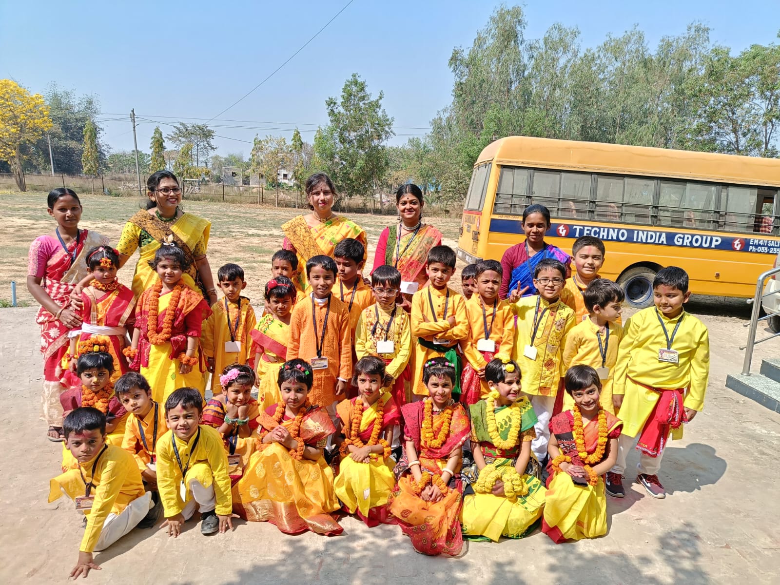 Basanta Utsav